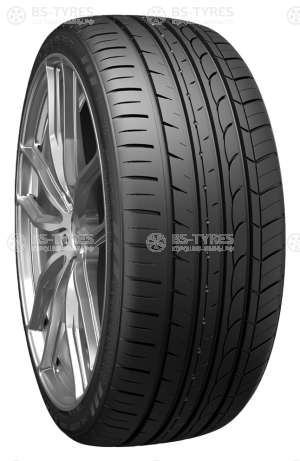 Dynamo Street-H MU02 255/50 R19 107Y