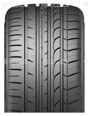 Dynamo Street-H MU02 255/50 R19 107Y