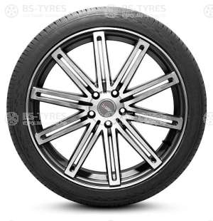 Dynamo Street-H MU02 255/50 R19 107Y
