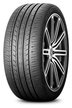 Dynamo Street-H MU02 255/50 R19 107Y