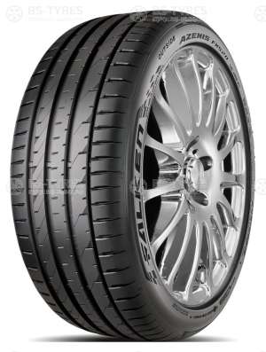 Azenis FK520