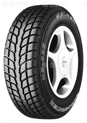 Eurowinter HS435