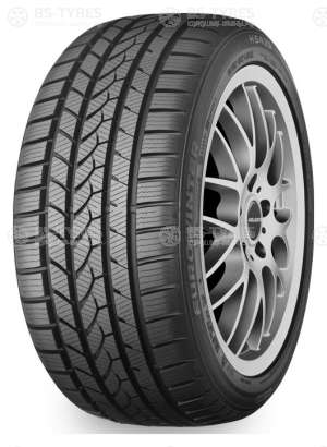 Eurowinter HS439