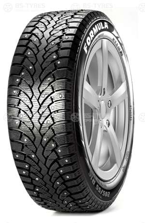 Formula (Pirelli) Ice 225/55 R18 102T