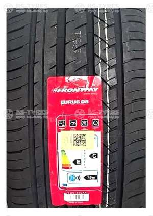 FronWay Eurus 08 255/50 R19 107V