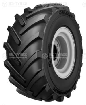 Super Trencher I-3