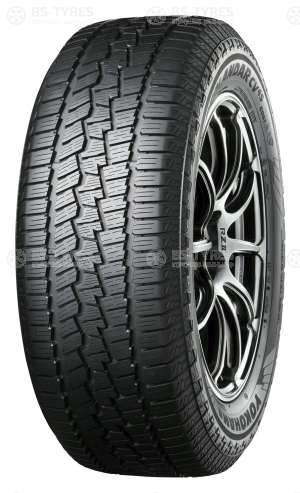 Yokohama Geolandar CV 4S G061 235/55 R20 102V