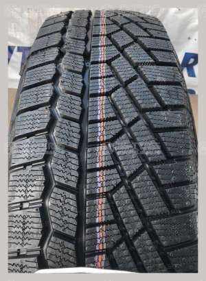 Gislaved Soft Frost 200 215/55 R17 98T