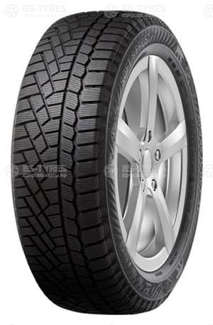 Gislaved Soft Frost 200 215/55 R17 98T