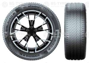 Gislaved UltraControl 175/65 R14 82T