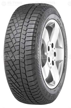 Gislaved Soft Frost 200 215/55 R17 98T