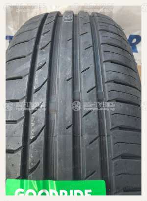 Goodride Z107 Zuper Eco 215/65 R16 98V