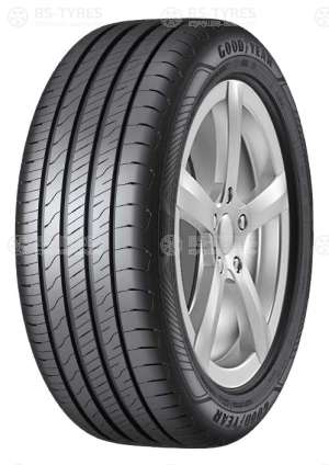 Goodyear EfficientGrip Performance 2 215/55 R17 94W