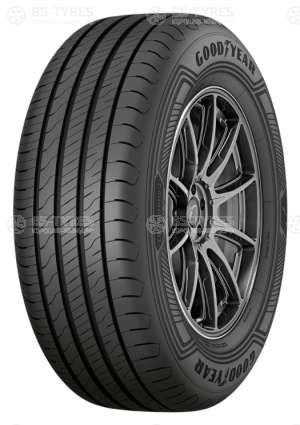 Goodyear EfficientGrip Performance 2 215/55 R17 94W