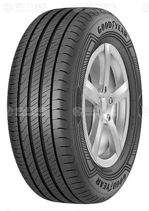 Goodyear EfficientGrip Performance 2 215/55 R17 94W