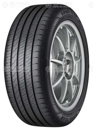 Goodyear EfficientGrip Performance 2 215/55 R17 94W