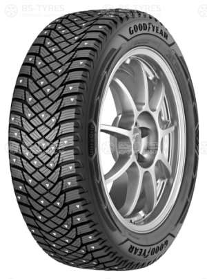 Goodyear Ultra Grip Arctic 2 SUV 265/50 R20 111T