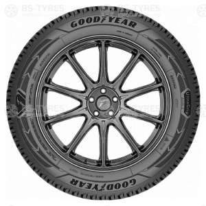 Goodyear Ultra Grip Arctic 2 SUV 265/50 R20 111T