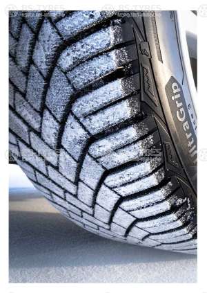 Goodyear Ultra Grip Ice 3 215/55 R17 98T