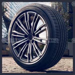 K135A Ventus Prime 4