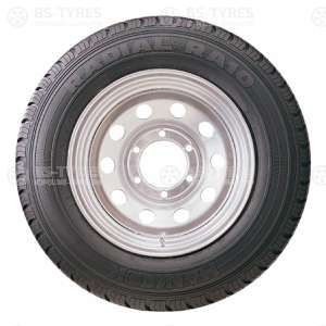 Radial RA10