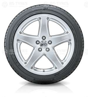 Ventus S1 Evo K107