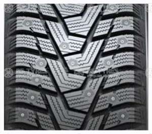Hankook Winter I Pike W429 215/55 R17 98T