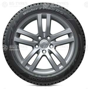 Hankook Winter I Pike W429 215/55 R17 98T