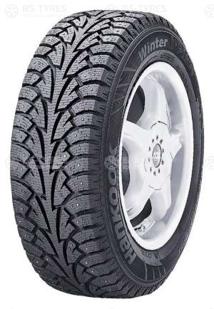Winter I Pike W409