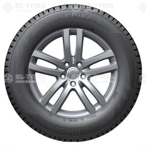Hankook Winter I Pike W429 215/55 R17 98T