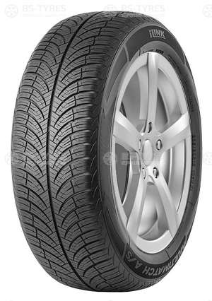 ILink Multimatch A/S 205/45 R17 88W