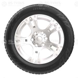 ILink Wintervorhut Stud III 265/60 R18 114T