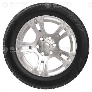 ILink Wintervorhut Stud III 265/60 R18 114T