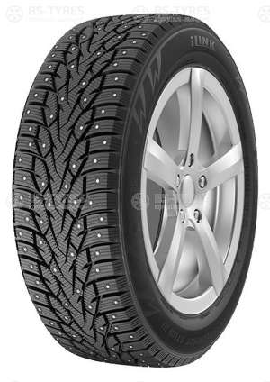 ILink Wintervorhut Stud III 265/60 R18 114T