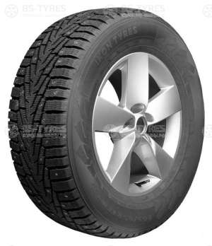 Ikon (Nokian Tyres) Character Ice 7 (Nordman 7) SUV 235/65 R17 108T