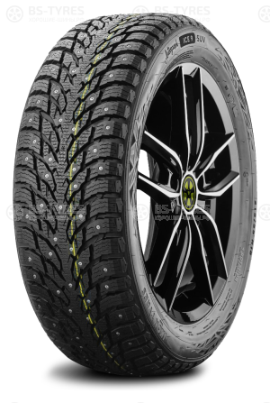 Ikon (Nokian Tyres) Autograph Ice 9 SUV 235/55 R20 102T
