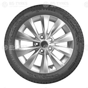 Ikon (Nokian Tyres) Autograph Aqua 3 195/65 R15 95V