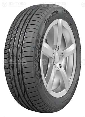 Ikon (Nokian Tyres) Autograph Aqua 3 195/65 R15 95V