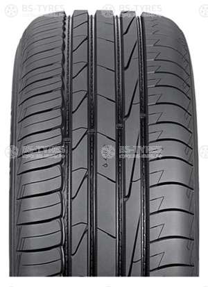 Ikon (Nokian Tyres) Autograph Aqua 3 195/65 R15 95V