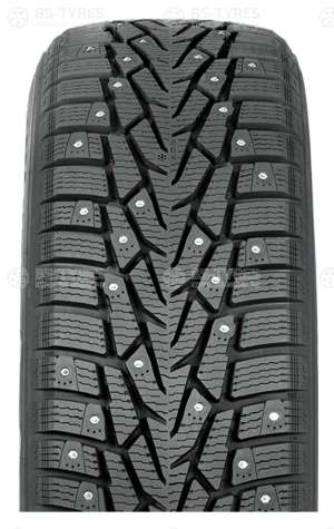 Ikon (Nokian Tyres) Character Ice 7 (Nordman 7) SUV 235/65 R17 108T