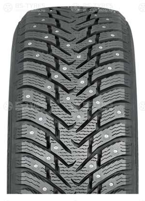 Ikon (Nokian Tyres) Character Ice 8 (Nordman 8) SUV 235/65 R17 108T