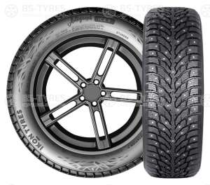 Ikon (Nokian Tyres) Autograph Ice 9 SUV 235/55 R20 102T