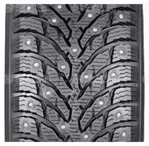 Ikon (Nokian Tyres) Autograph Ice 9 SUV 235/55 R20 102T