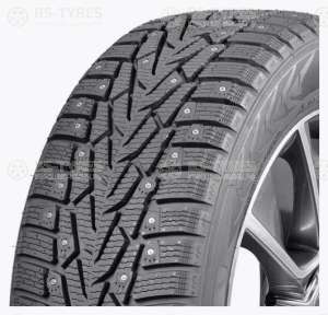 Ikon (Nokian Tyres) Character Ice 7 (Nordman 7) SUV 235/65 R17 108T