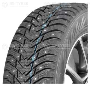 Ikon (Nokian Tyres) Character Ice 8 (Nordman 8) SUV 235/65 R17 108T