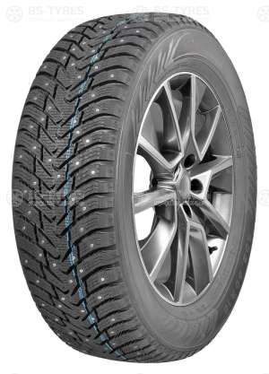Ikon (Nokian Tyres) Character Ice 8 (Nordman 8) SUV 235/65 R17 108T