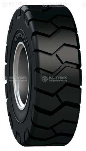 Industrial Deep Traction