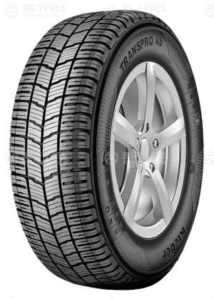 Transpro 4S