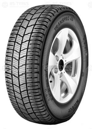 Transpro 4S