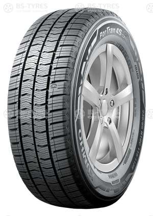 Kumho PorTran AllSeason CX11 215/60 R16C 103/101T